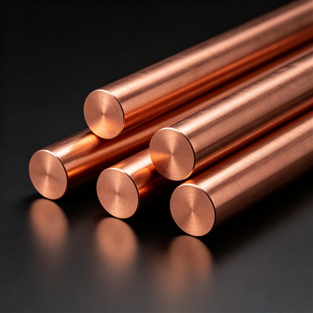 Brass Alloy