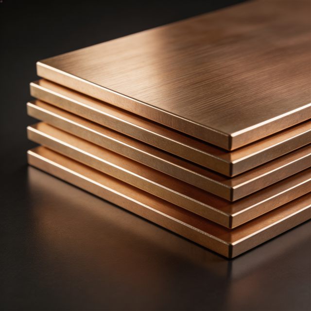 Bronze Alloy