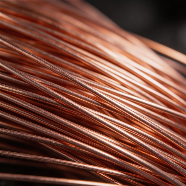 Red Copper