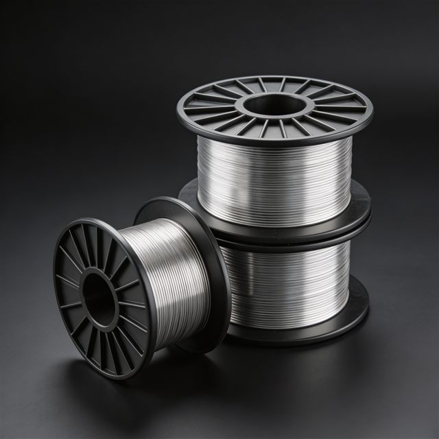Stainless Steel