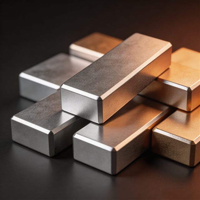 Titanium Alloy