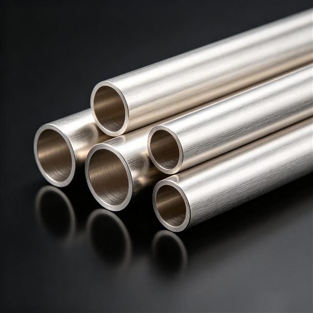 White Copper